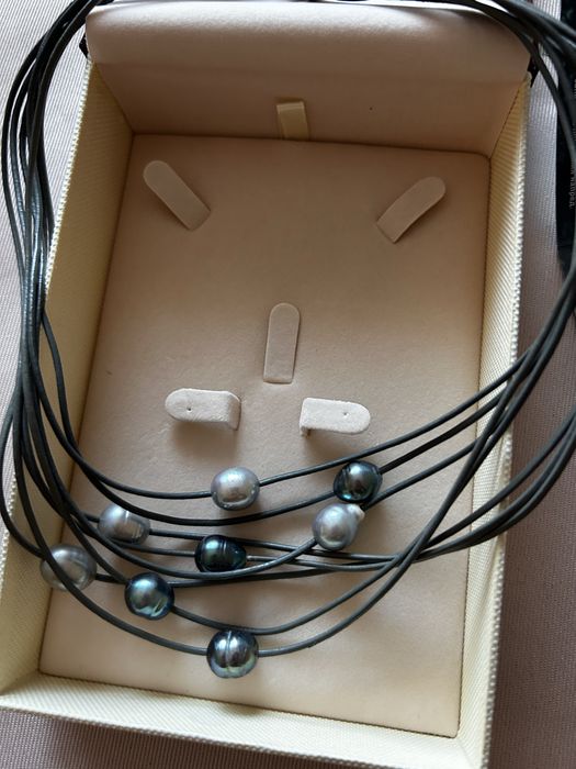 Перли yuno колие