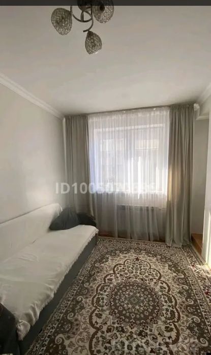 Продается 1 комнатная квартира