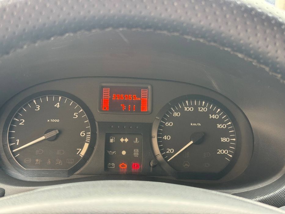 Лада Ларгус 2014