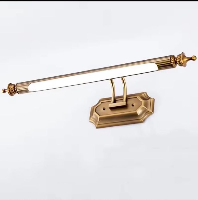 Set 3 aplice/veioza  aurie  perete