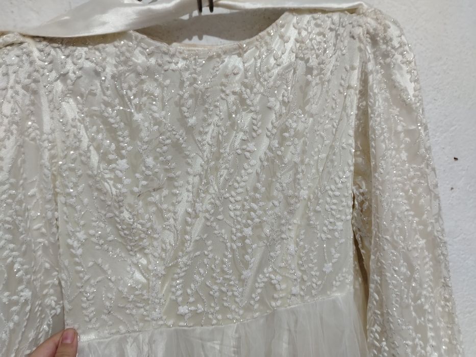 Vecherniy o'q ko'ylak