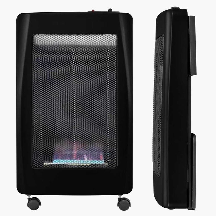 Газова отоплителна печка ЕLITE EBF-1362