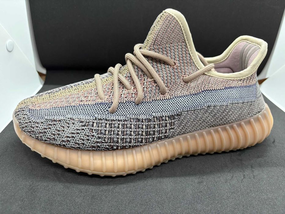 Yeezy Boost 350 V2 Fade