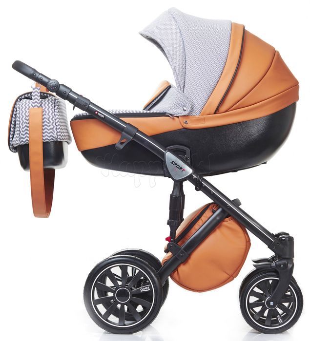 Сумка коляска Anex sport