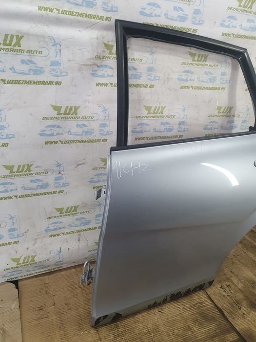 Usa stanga spate 5p0833311 Seat Altea 1 (facelift) (2009 - 2015)
