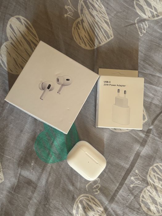 airpods pro 2