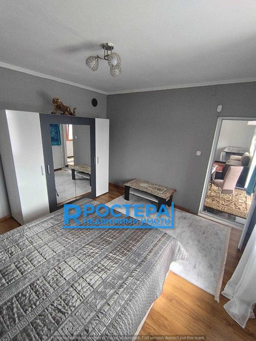 Къща на 5км. от гр.Търговище