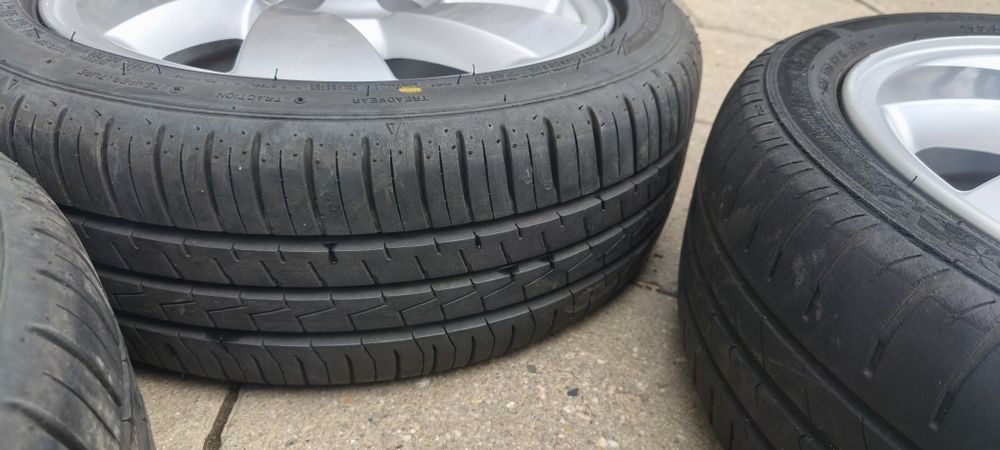 4х100 15 цила Kia Rio