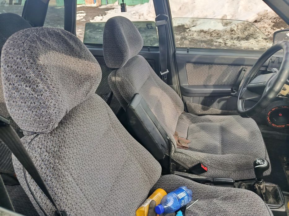 Продам Ваз 21099