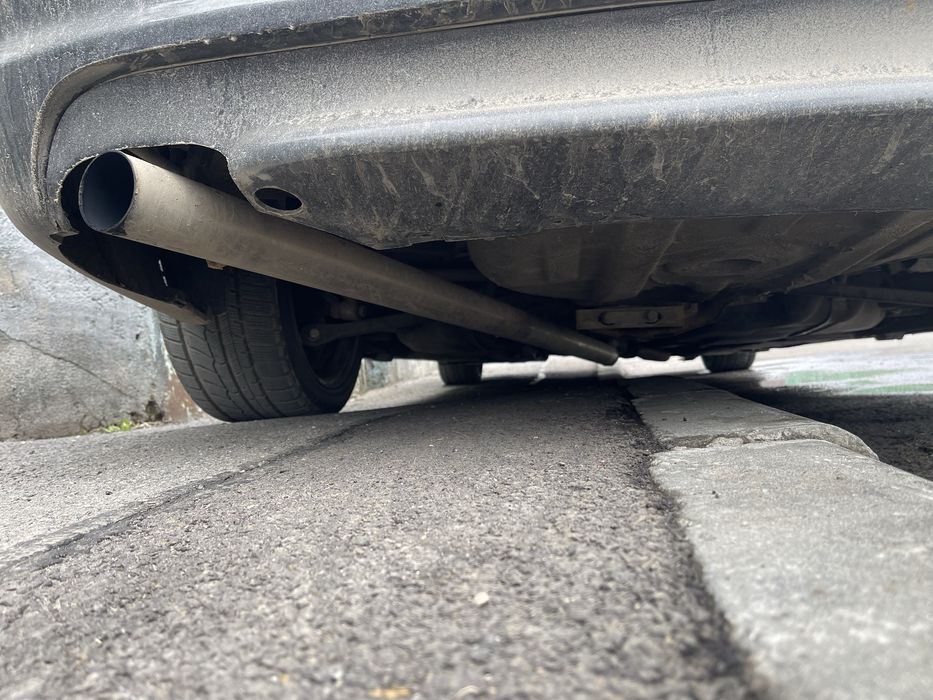 Vând Bmw E46 320d facelift M paket