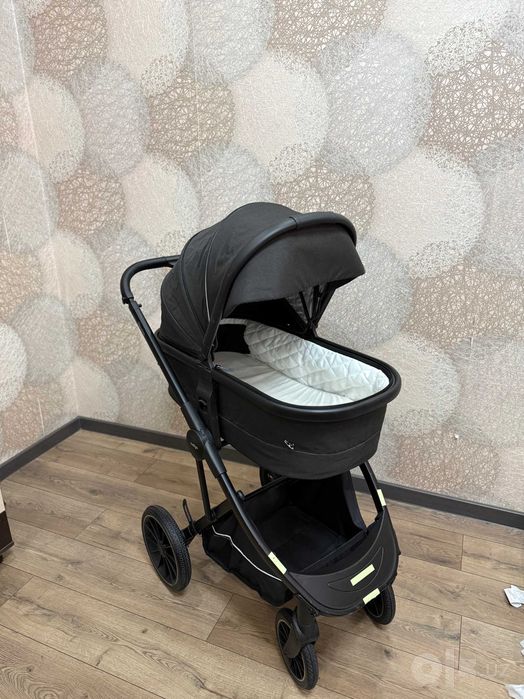 Коляска детская Indigo Desire 3 в 1