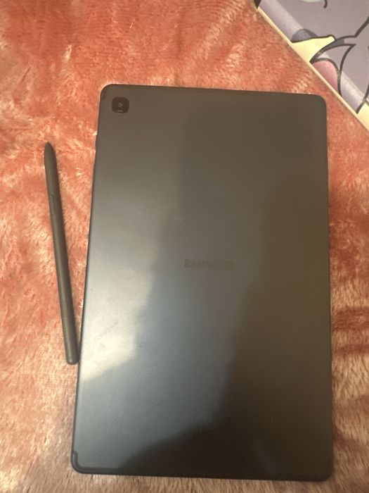Samsung Galaxy Tab S6 Lite – 128 GB (2022)