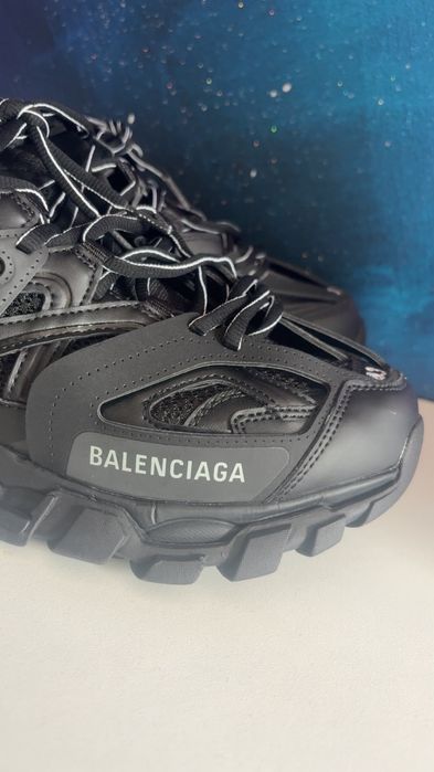 Balenciaga Track Noi 42 43