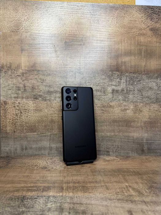 Samsung S21 Ultra 5G 256ГБ/ Самсунг РАСС ДО 60 МЕСЯЦЕВ Ломбард Лидер