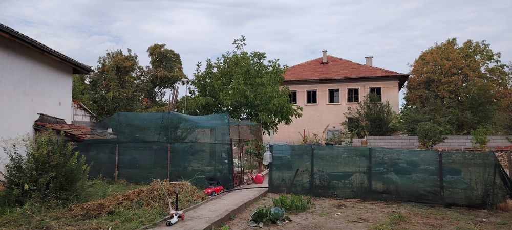 Продава се Къща в с. Златовръх, Област Пловдив - 88 кв.м за 870 €/кв.м - Снимка #10