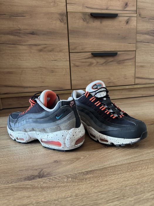 Маратонки Nike Air Max 95