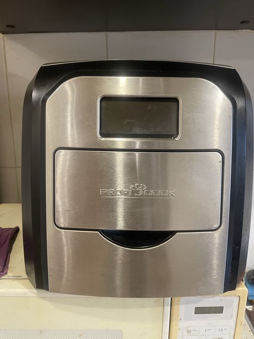 Ледогенератор Profi jcook