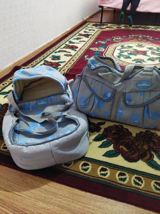 Сумка, сумка для прогулки