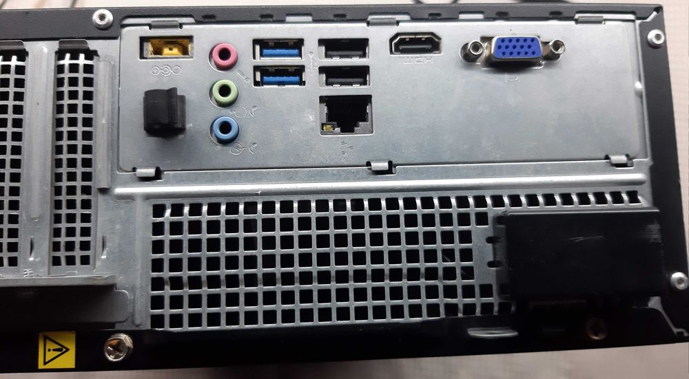 Unitate Mica Lenovo AMD E1 Refurbished