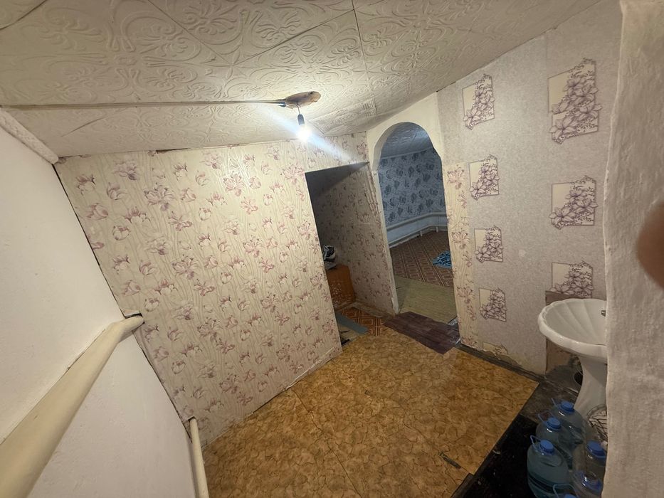 Срочно продам времянку