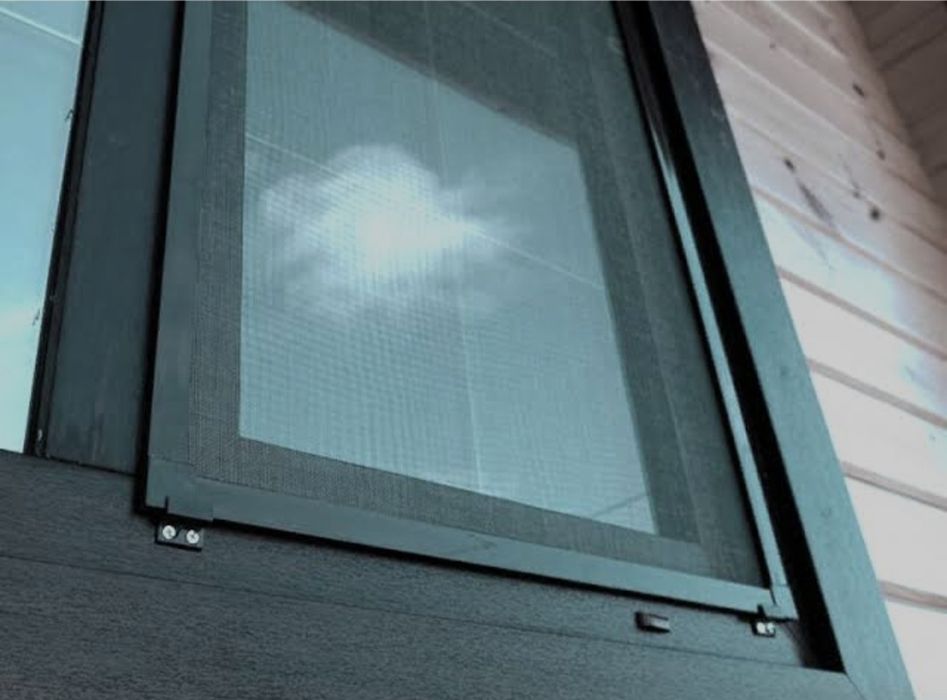 Ремонт пластиковых окон