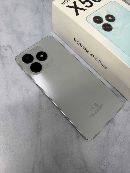 Honor X5c plus  128 Gb (Павлодар) лот 944529