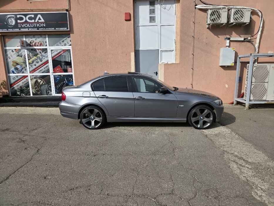 Jante BMW style 132 r19 x5 x3 e90 e91 e60 e61