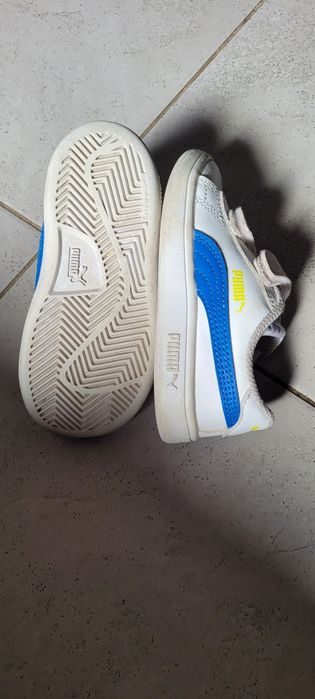 Маратонки Puma 23 р-р
