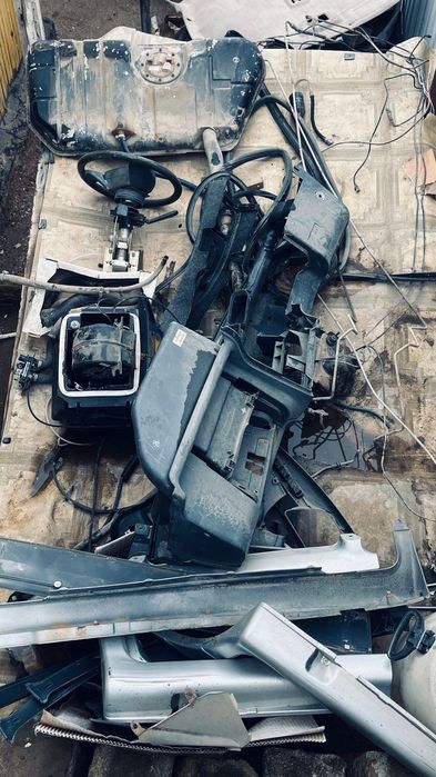 Запчасть на ваз 2115