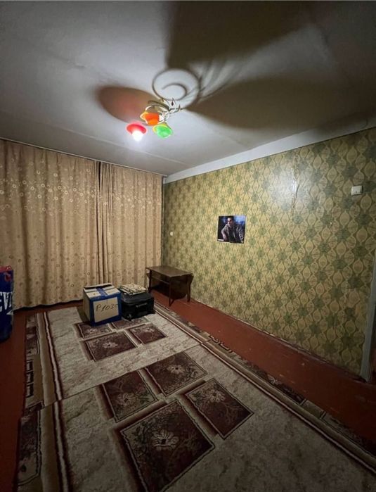 Продаю квартиру 3х комнатную