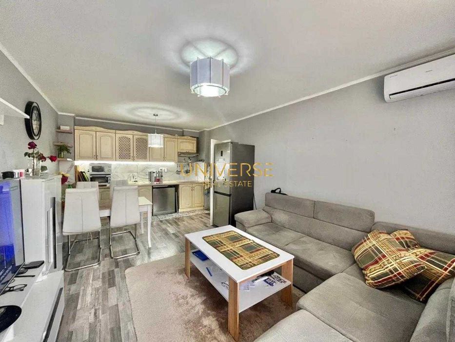 Продава се Тристаен апартамент в с. Равда, Област Бургас - 88 кв.м за 1194 €/кв.м - Снимка #1