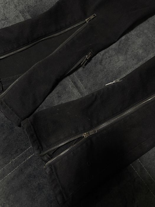 джинсы if6was9 sbcm