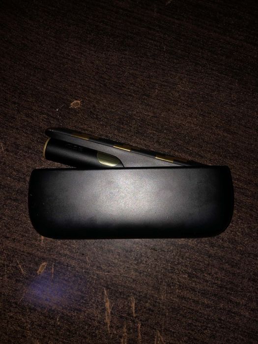 IQOS  într o stare foarte bună