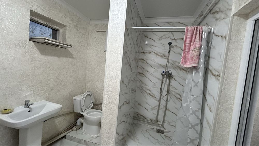 Продается дом в Кордае