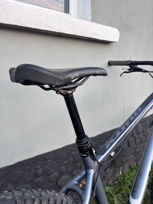 Kona Kahuna 2016 mtb