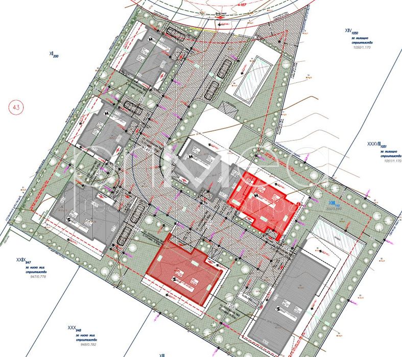 Къща в Бургас-Крайморие площ 219 цена 330000