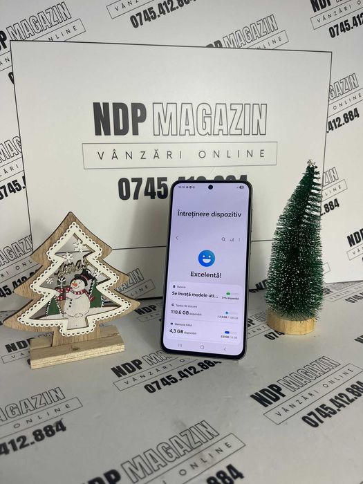 NDP Amanet NON-STOP Bld.Iuliu Maniu 69 SAMSUNG A56 (46129)