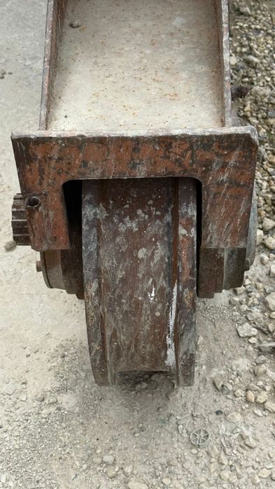 Краны башенные КБ 405. Б/у