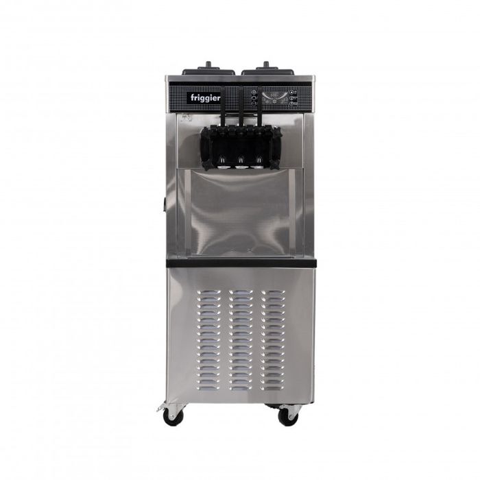 Фризер | Мороженный аппарат | Мороженое