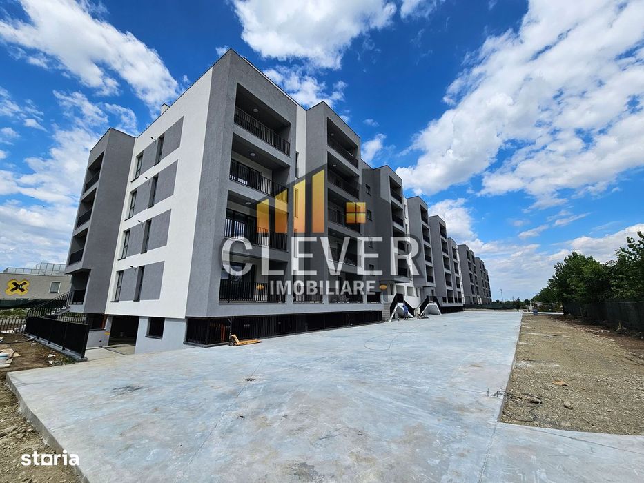 Penthouse 2 Camere | 91,3 mp | Terasă generoasa 32,6 mp | Theodor Pall
