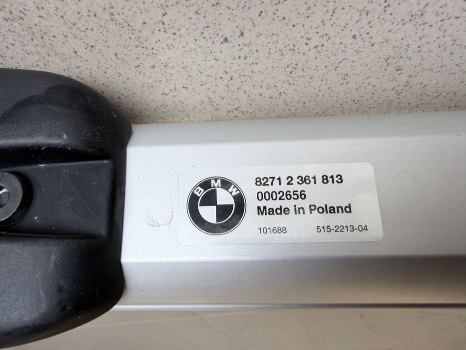 Оригинални напречни греди за BMW F20/E87