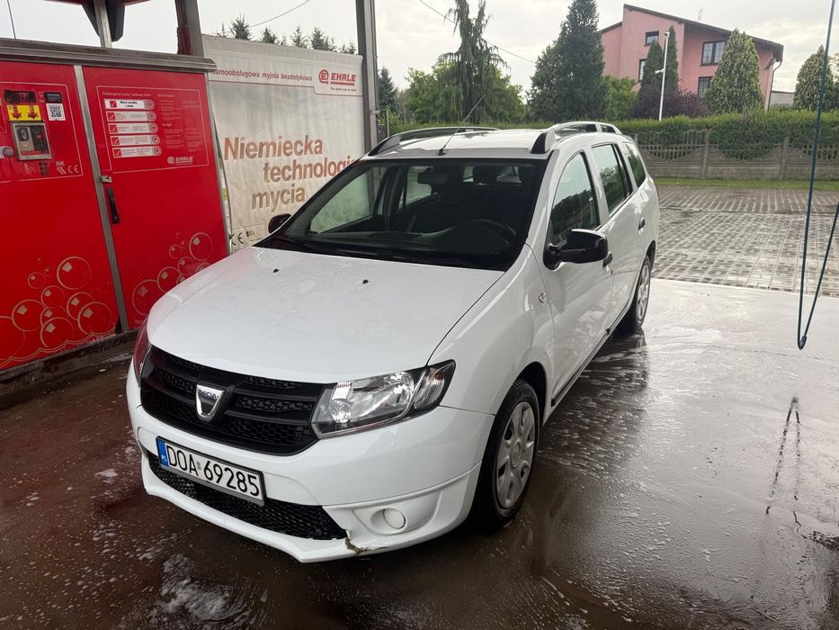 Vând piese dacia logan 2004 2020