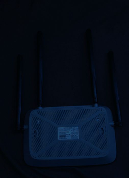 Роутер Mercusys AC12G