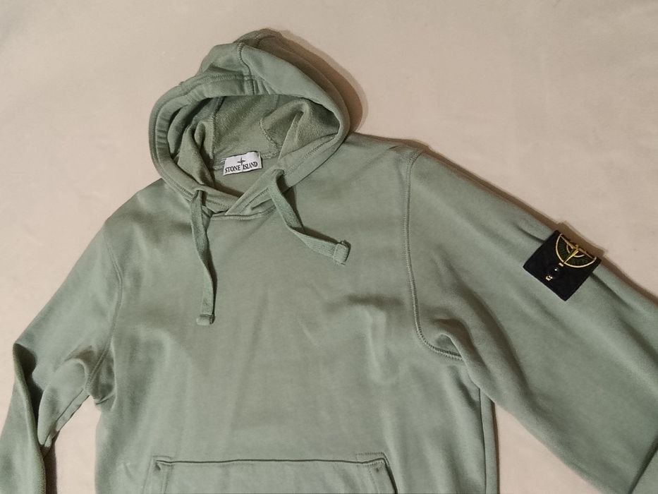 Stone island мъжки суичър L