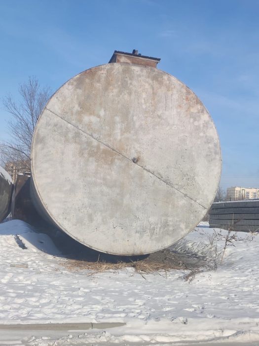 Цистерна 94 кубовая