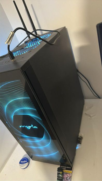 Vand pc perfect functional