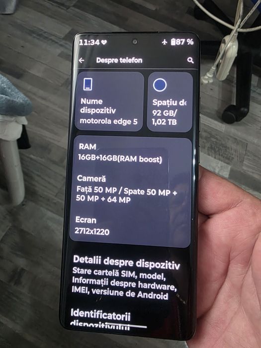 Telefoane ,huse,folii iphone,motorola, one plus, xiaomi
