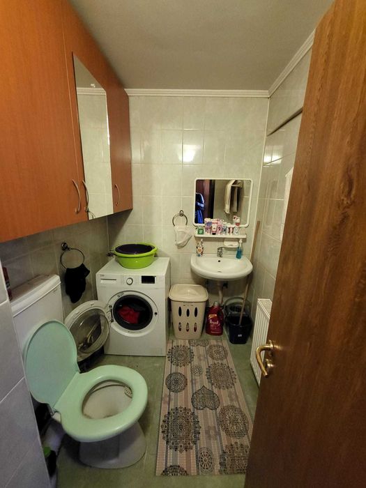 Vand apartament 3 camere Rosiori de Vede