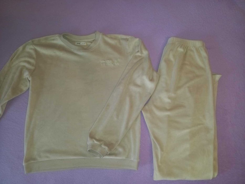 Детски пижами размер 158