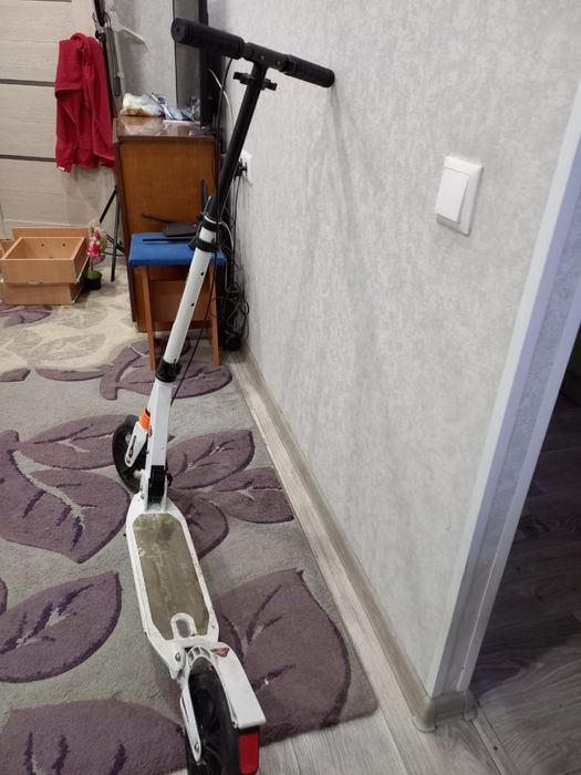 Продам самокат